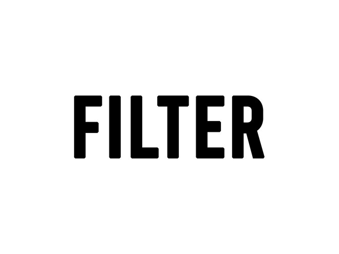 FILTRE POUR LE PT-3 (ARRIERE)*