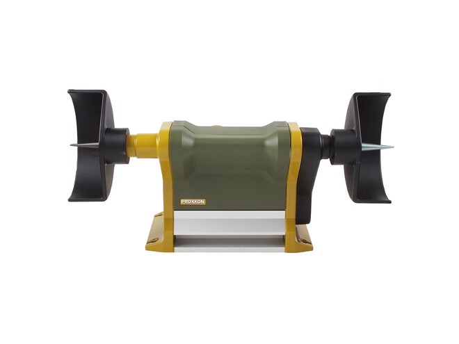 POLISSEUSE PROXXON PM100