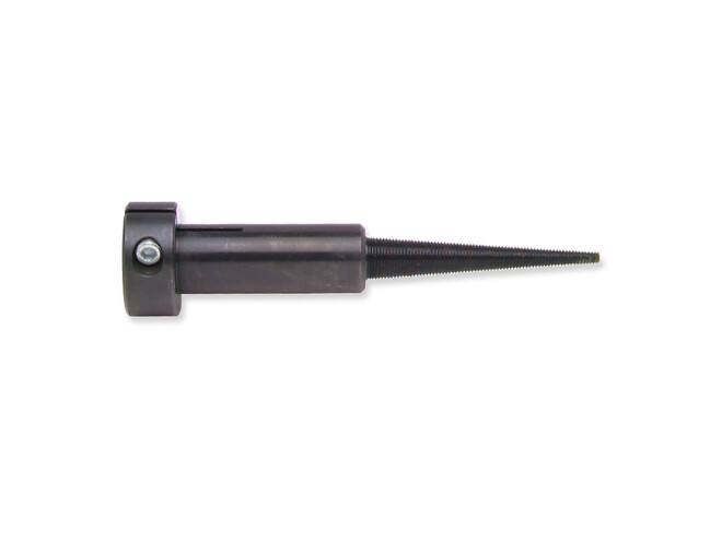 BROCHE DROITE 14 MM AV./ VIS*