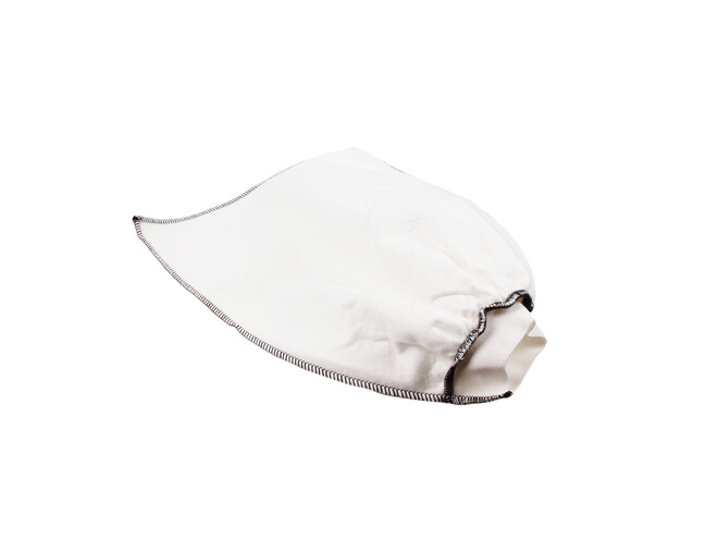 FILTRE POUR MACHINE À POLIR TCM 1 / 2