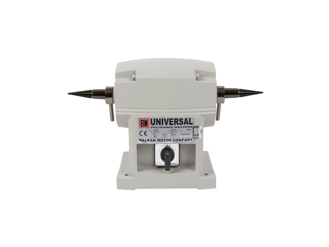 Polijstmachine 2800 t.p.m. - Universal