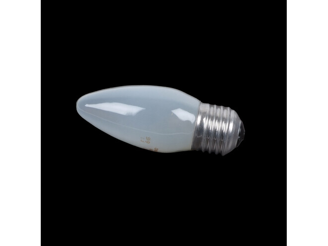 *Lamp voor polijstmachine - Pepetools