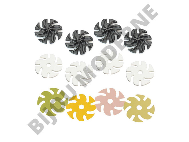 SET D'ABRASIFS 3M POUR JOOLTOOL