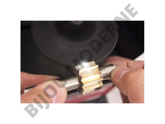 SET D'ABRASIFS 3M POUR JOOLTOOL