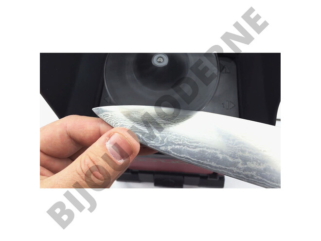 SET DE POLISSAGE  JOOLTOOL POUR MÉTAUX DURS