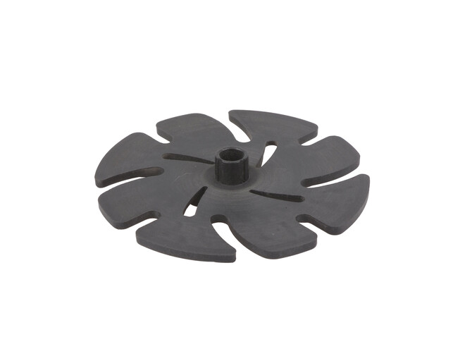 DISQUES DE BASE À VUE TRAVERSANTE -JOOLTOOL