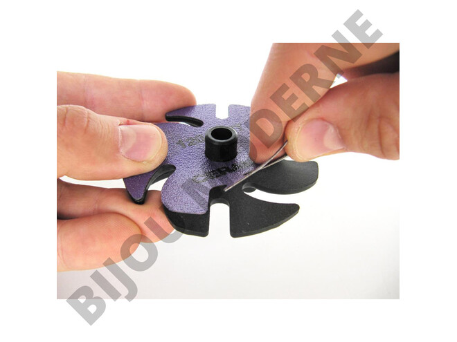 DISQUES CÉRAMIQUE JOOLTOOL X 3
