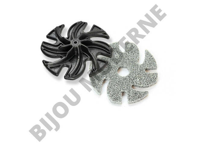 DISQUE SCOTCH-BRITE 3M JOOLTOOL-MOYEN