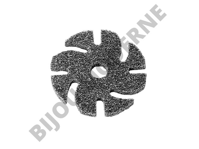 DISQUE SCOTCH-BRITE 3M JOOLTOOL-EXTRA FIN