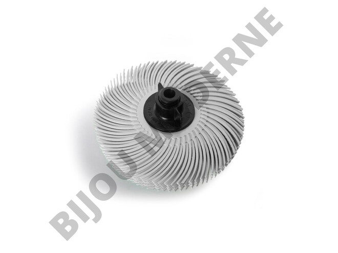 DISQUE HABRAS 3M JOOLTOOL GRIS MOYEN