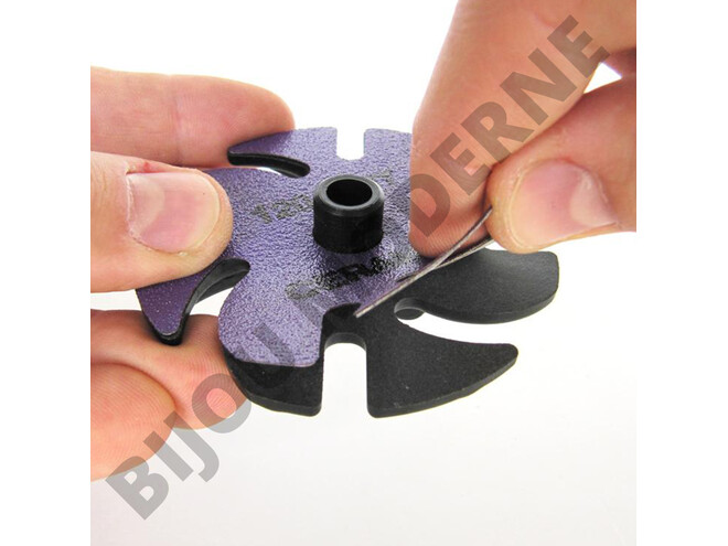 Polijstmachine basis set Jooltool