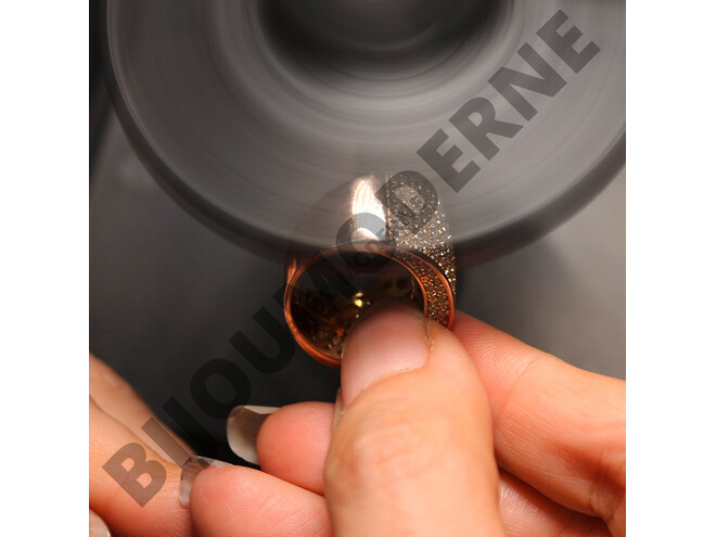 Polijstmachine basis set Jooltool