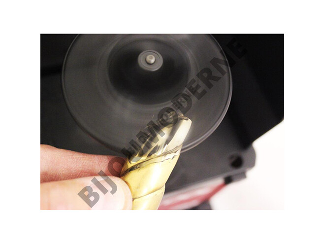 Polijstmachine basis set Jooltool