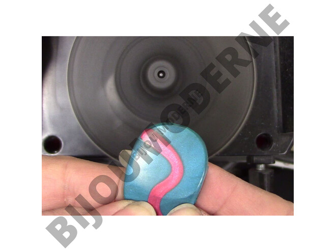 Polijstmachine basis set Jooltool