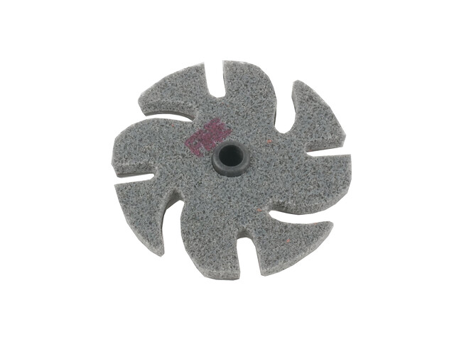 JOOLTOOL 3M SCOTHCH BRITE FIJN 75MM