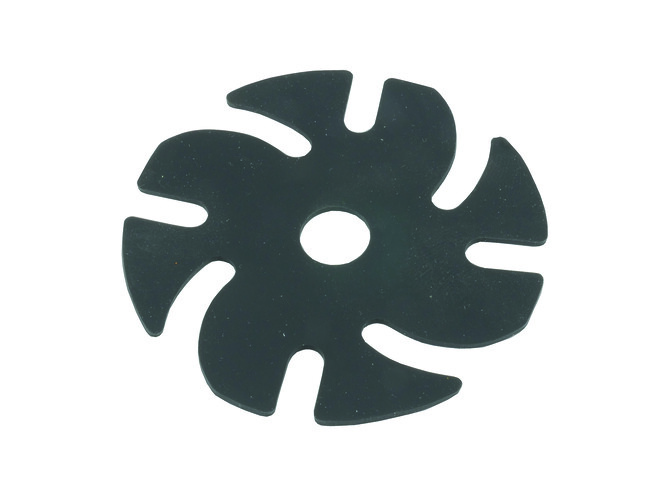 Jooltool cushion pads bumpon 75 mm