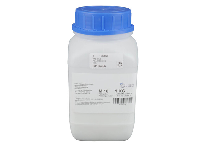 M18 POLIJSTPOEDER 1KG