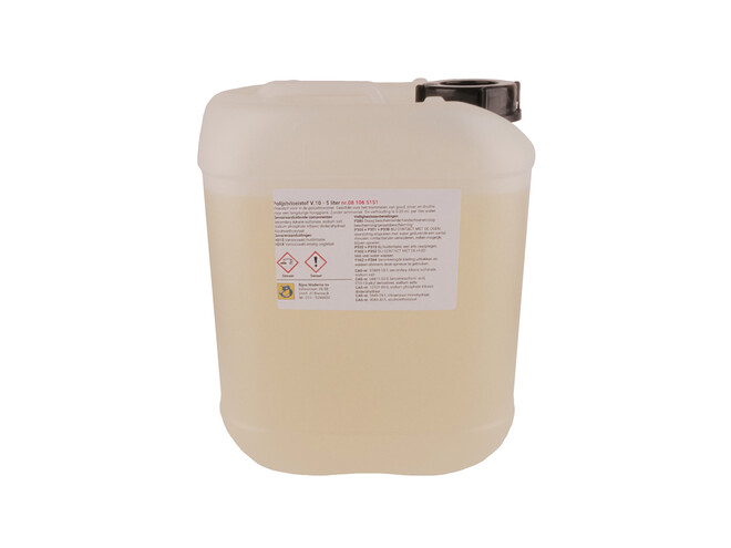 PRODUIT A POLIR 5 LITRE V 10