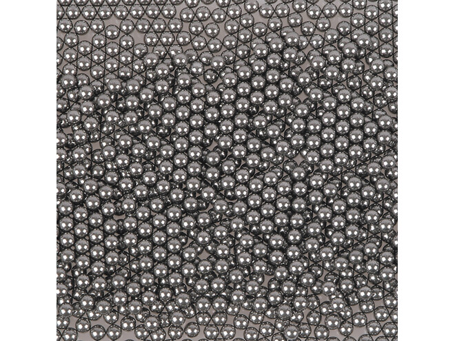CÔNES A POLIR ACIER INOXYDABLE 3,0 MM -500 GR.
