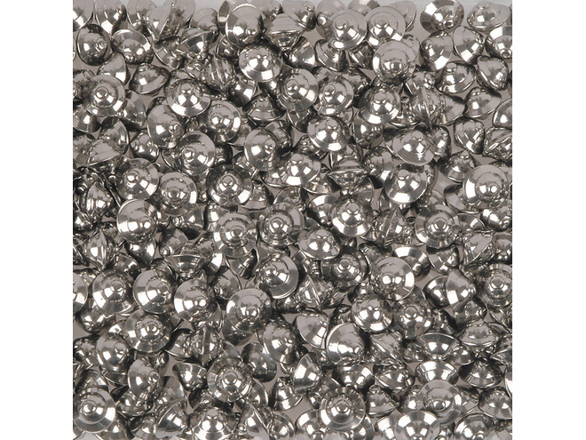 BILLES SATELLITE NIRO 7 MM -500 GR.