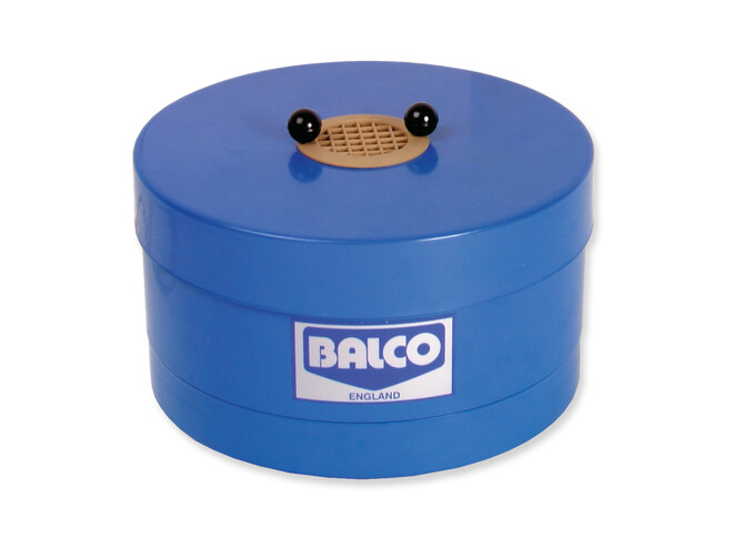 Zaagseltrommel - Balco