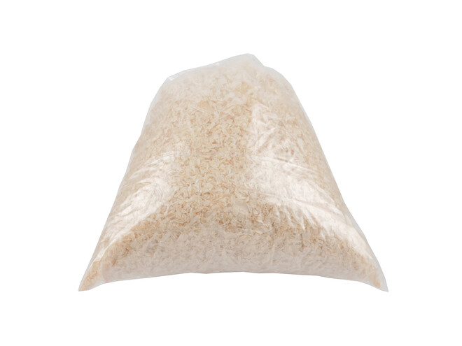 1 VERPAKKING PALMZAAGSEL 250GR