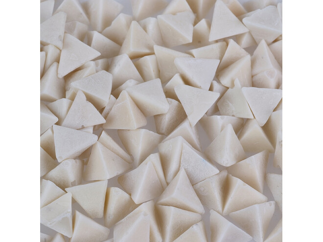 CÔNES PYRAMIDES A POLIR PX 10 -1KG