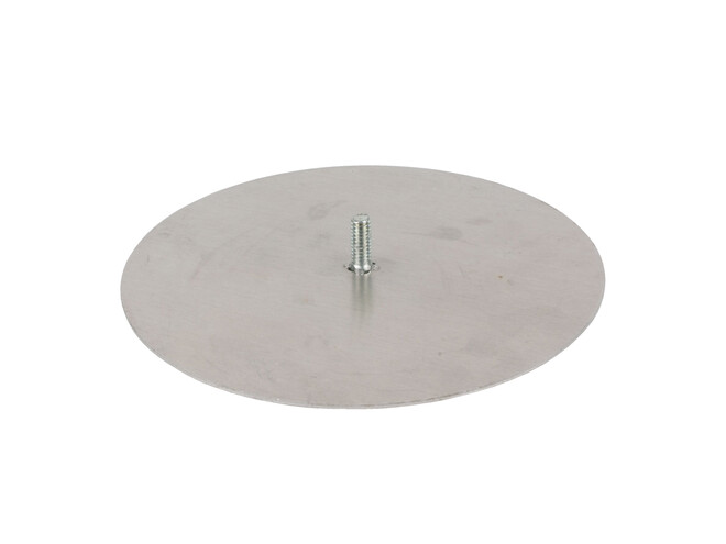 COUVERCLE INTERIEUR ALUMINIUM 45-C