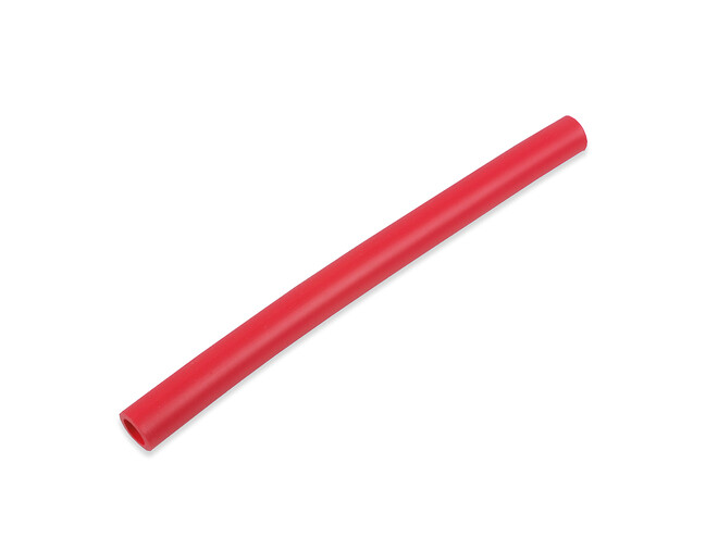 AXE CAOUTCHOUC POUR LE QT-12