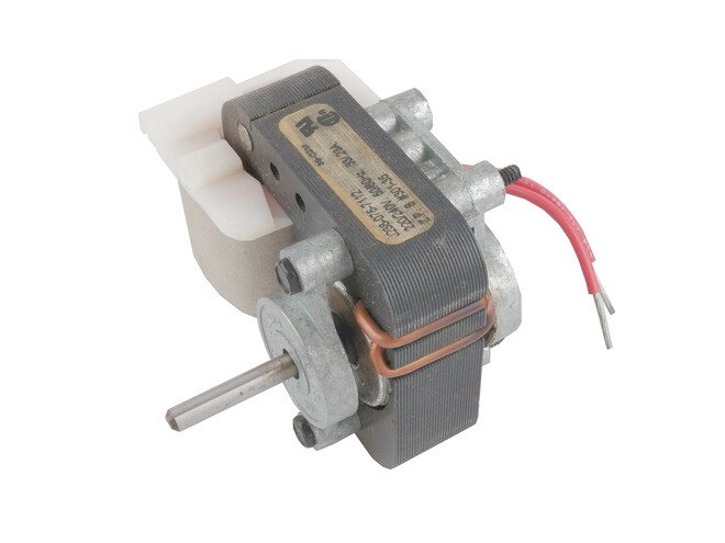 LOSSE MOTOR V/D LORTONE 3A