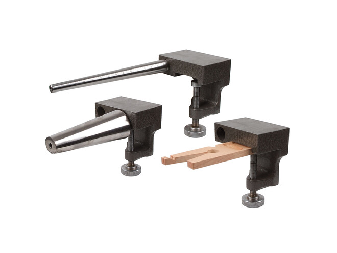 Multifunctionele houder 4-in-1