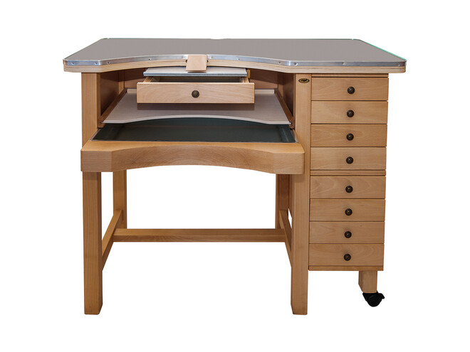 ÉTABLI SIMPLE JULIA 358 A