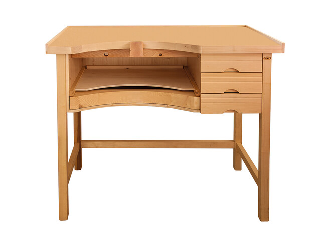 ÉTABLI SIMPLE ESCA 353W
