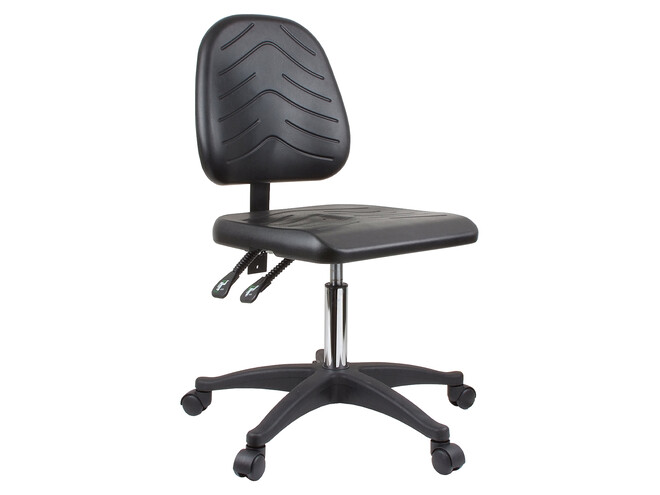 Werkstoel professional Durston