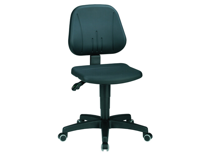 Stoel Bimos- Unit 2 met pur vulling