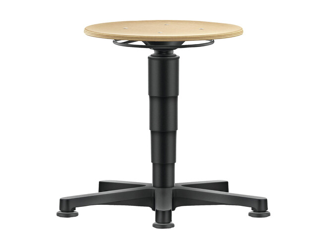 TABOURET BIMOS -BOIS