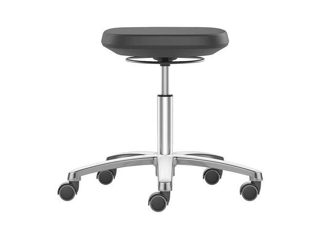 BIMOS PUR TABOURET LABSIT - BIMOS
