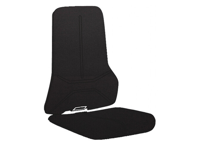 CHAISE NEON 2 -DUOTEC NOIRE