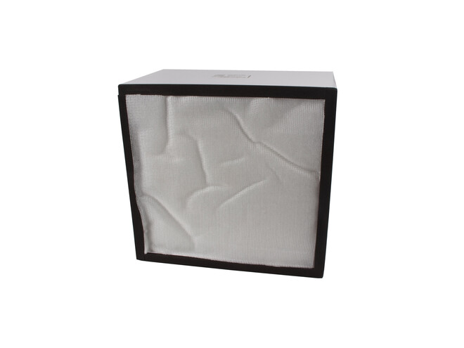 Filter voor damp afzuiger