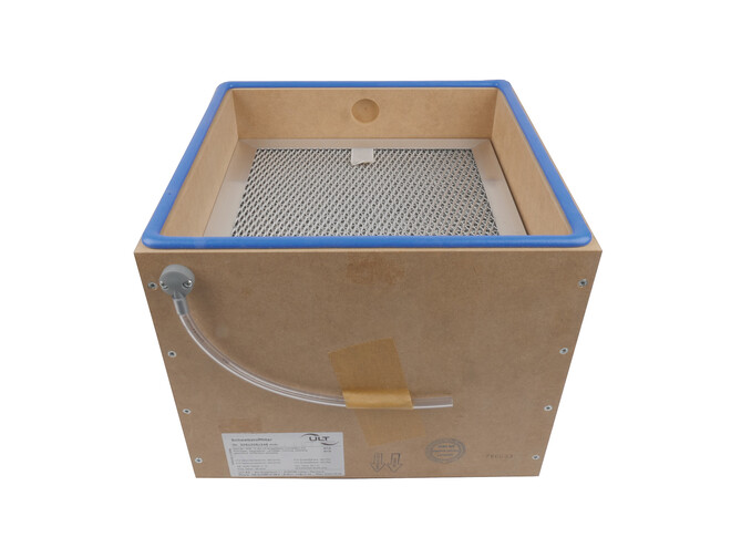 FILTRE Á CARBONE POUR UNITÉ UT-KIT