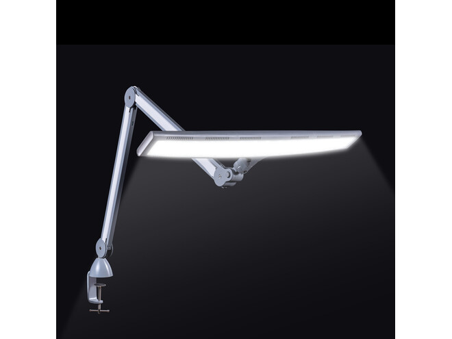 LAMPE DE TABLE -LUMINOS