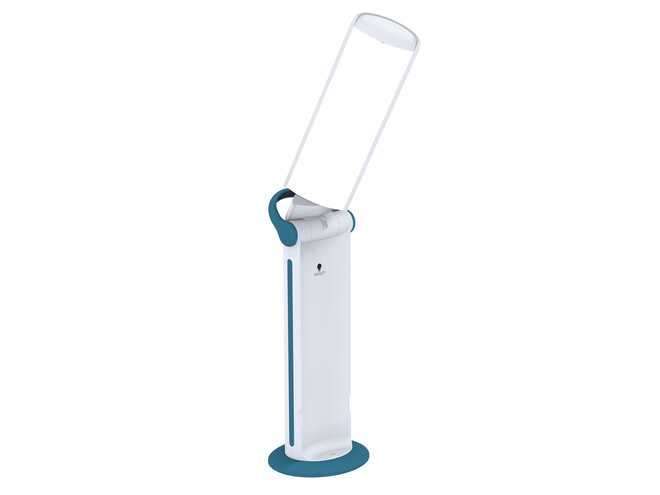 LAMPE DE TABLE DAYLIGHT TWISTE 2 GO