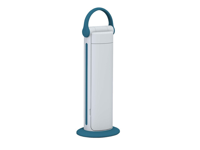 LAMPE DE TABLE DAYLIGHT TWISTE 2 GO