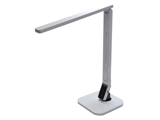 LAMPE DE GEMMOLOGUE À LEDS