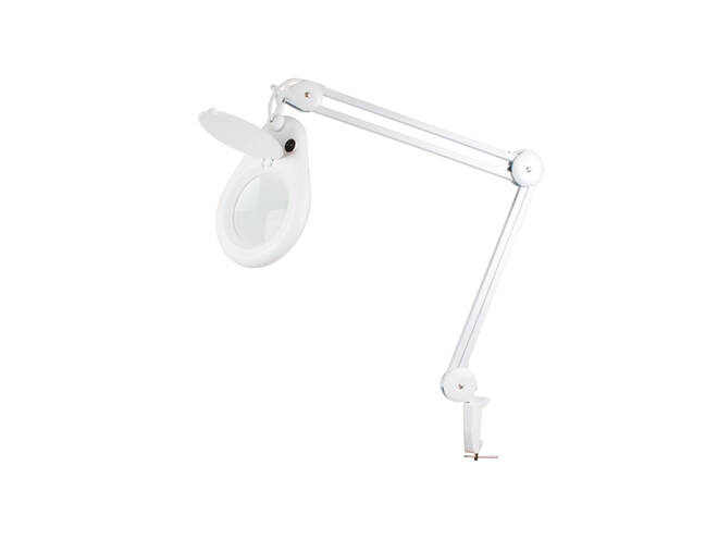 LAMPE RONDE - LED
