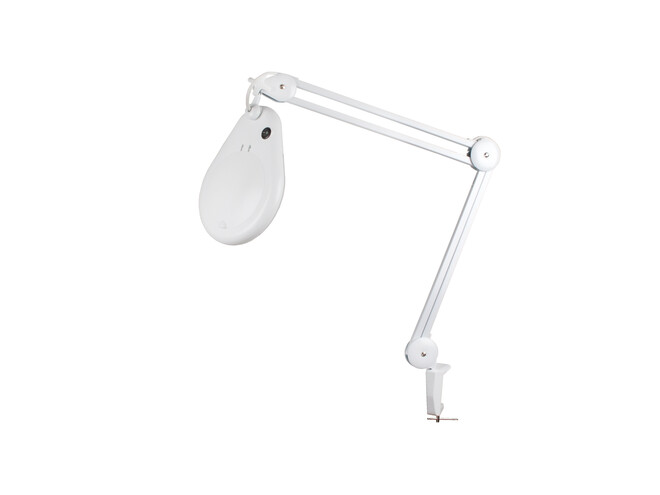 LAMPE RONDE - LED