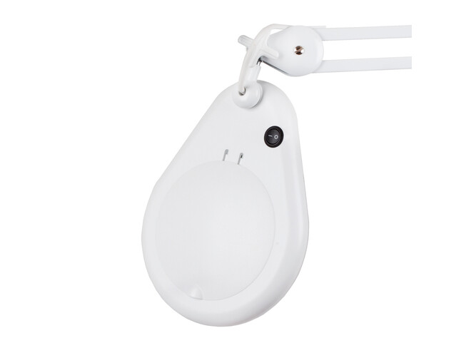 LAMPE RONDE - LED