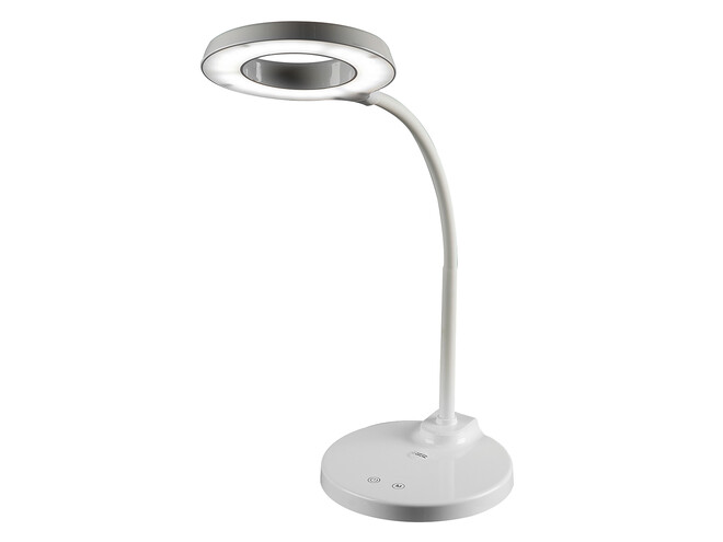 TABLE ECLAIRANTE AVEC 24 LEDS - 3