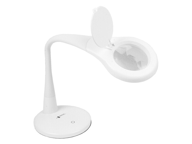 TABLE ECLAIRANTE AVEC 24 LEDS - 3