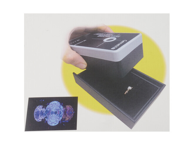 Gemetrix PL inspector